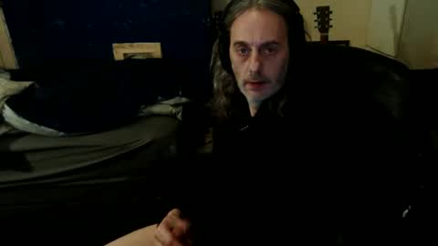 bangintoleather online show from February 21, 2026, 3:18 am