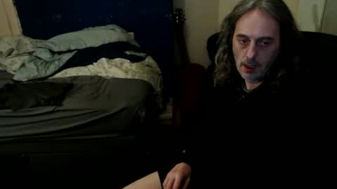 bangintoleather online show from February 22, 2026, 2:45 am