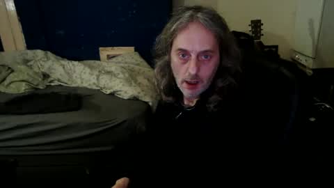 bangintoleather online show from March 4, 2026, 2:28 am