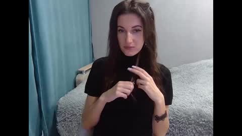 Snapshot of bany_brandy chatting on June 7, 2026, 5:16 pm Emma online show from June 7, 2026, 5:16 pm