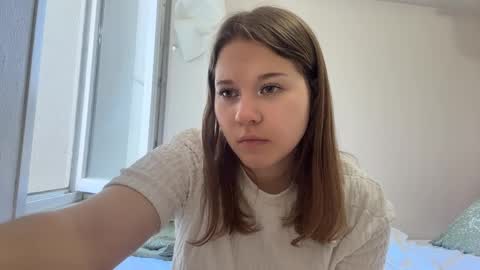 Snapshot of baosznejkowski chatting on May 6, 2026, 1:27 pm Sumi online show from May 6, 2026, 1:27 pm