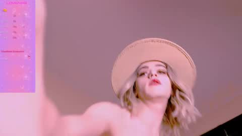 Barbara Blossom online show from February 16, 2025, 6:32 am