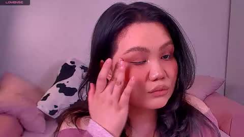 Snapshot of barbara_bb chatting on November 8, 2025, 6:18 pm Barbie Kim online show from November 8, 2025, 6:18 pm