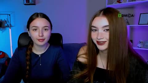 barbara_crazy online show from October 18, 2025, 8:37 am