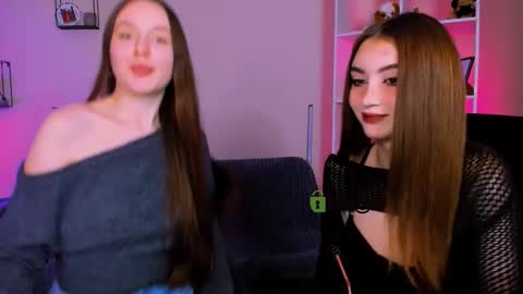 barbara_crazy online show from November 22, 2025, 10:47 am