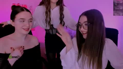 barbara_crazy online show from February 3, 2026, 10:20 am