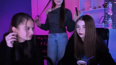 barbara_crazy online show from February 9, 2026, 8:02 pm