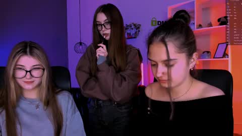 barbara_crazy online show from April 8, 2026, 8:31 pm