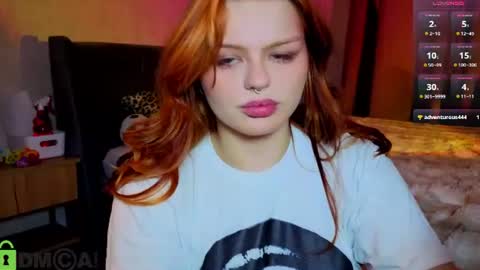 Snapshot of barbara_dunnn chatting on July 8, 2026, 9:47 am barbara_dunnn online show from July 8, 2026, 9:47 am