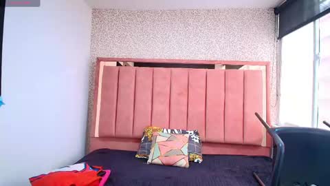 B A R B A R A online show from April 13, 2026, 12:10 pm