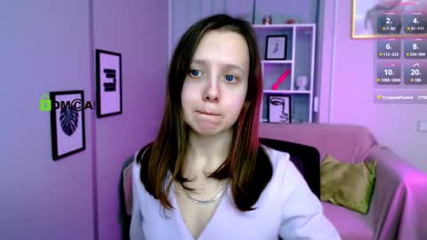 Barbara online show from February 3, 2025, 1:19 pm