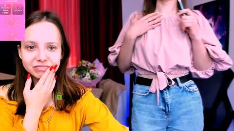 Barbara online show from February 6, 2025, 10:26 am