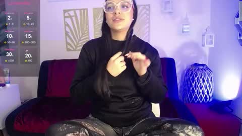 barbara_muller online show from January 15, 2026, 1:59 pm