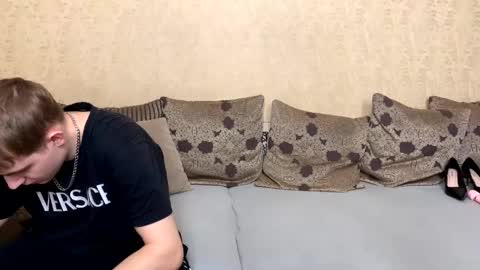 BarbaraDavid online show from April 4, 2026, 1:19 pm