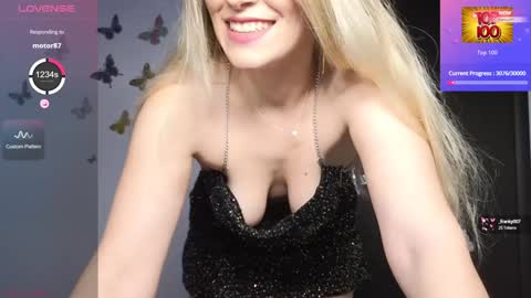 Barb online show from January 31, 2025, 11:35 pm