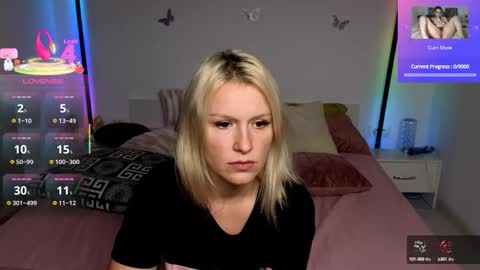 Barb online show from September 30, 2025, 9:20 pm