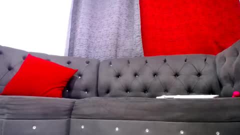 BARBARA FERRER online show from February 13, 2025, 3:29 am