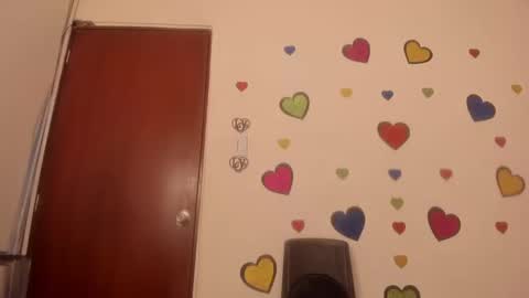 Brbara. online show from October 15, 2025, 11:38 pm