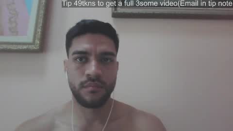 Ruben-Mei online show from June 3, 2026, 1:57 pm