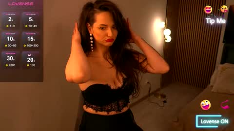 barbaraxoxox online show from November 12, 2025, 6:36 am