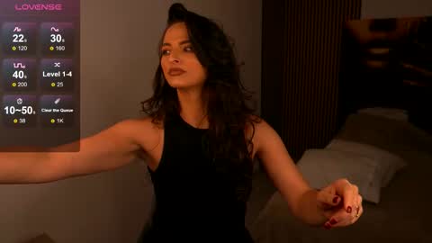 barbaraxoxox online show from February 2, 2026, 7:40 am