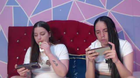 Snapshot of barbaraylola10 chatting on July 4, 2026, 8:59 pm barbaraylola10 online show from July 4, 2026, 8:59 pm