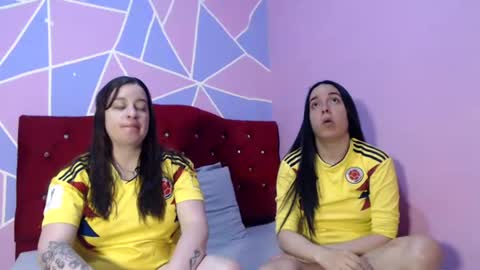 Snapshot of barbaraylola10 chatting on July 7, 2026, 8:13 pm barbaraylola10 online show from July 7, 2026, 8:13 pm