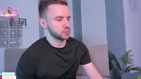 ENRIQUE online show from March 31, 2026, 11:21 am