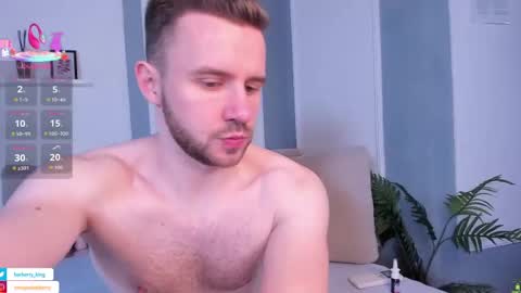 ENRIQUE online show from April 3, 2026, 5:16 am