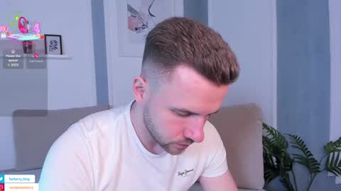 ENRIQUE online show from April 9, 2026, 11:26 am