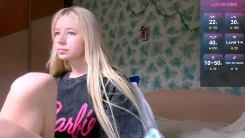 Barbie online show from April 15, 2026, 4:58 pm