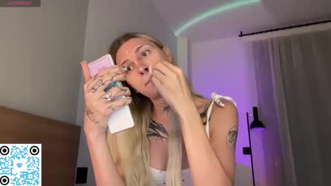 My name is Molly. Please say hello I like talking to you. If you have any wishes or obscene desires please use the tip menu online show from November 10, 2025, 6:40 pm