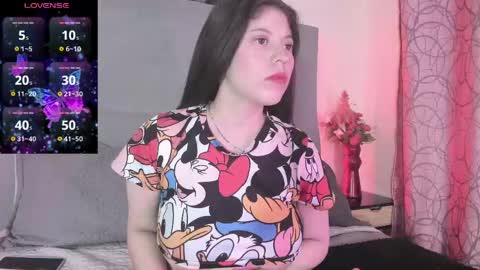 barbie_devon online show from June 3, 2026, 8:25 pm
