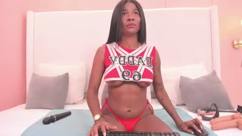 Nicolle  online show from July 19, 2026, 3:10 am