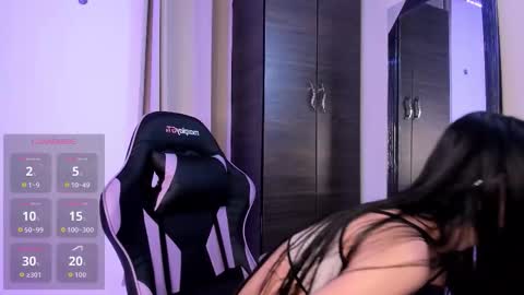 Snapshot of barbie_ev chatting on February 8, 2026, 2:15 am Barbara online show from February 8, 2026, 2:15 am