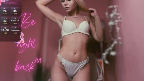 Lilli 3 online show from March 27, 2026, 8:26 am