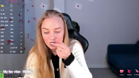 LisGTM2 Mon-Thu Sat 0100am-0700am online show from March 1, 2026, 5:31 am