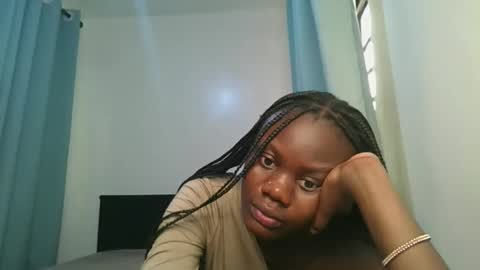 Snapshot of barbie_queen2 chatting on March 22, 2026, 9:56 am queen online show from March 22, 2026, 9:56 am