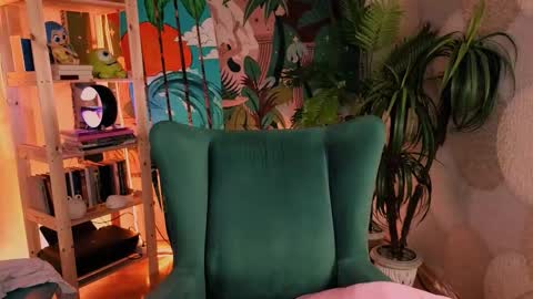 Snapshot of barbie_richy chatting on October 23, 2025, 5:40 am barbie_richy online show from October 23, 2025, 5:40 am