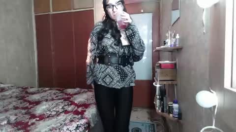 barbie_rococo online show from February 19, 2026, 12:45 pm