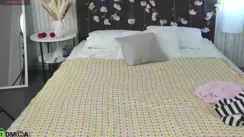 Barbie Staze online show from November 2, 2025, 2:14 am