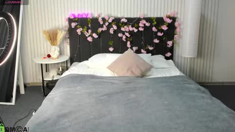 Barbie Staze online show from November 10, 2025, 2:32 am