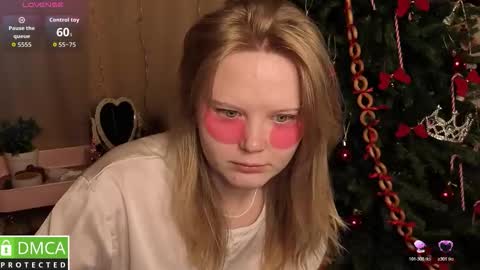 Barbie Staze online show from January 15, 2026, 2:38 am