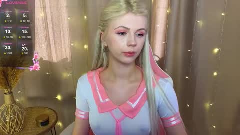 Snapshot of barbiee_b chatting on October 24, 2025, 9:17 am Stacy online show from October 24, 2025, 9:17 am