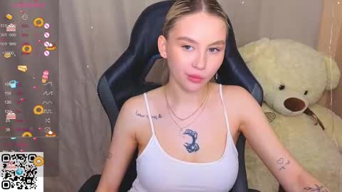 Snapshot of barbieee_doll chatting on September 28, 2025, 3:50 pm Eva online show from September 28, 2025, 3:50 pm