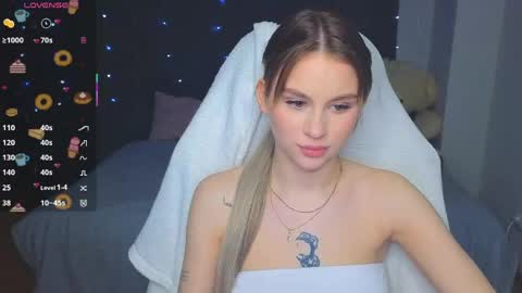 Eva online show from March 2, 2026, 6:59 pm