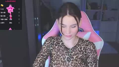 Snapshot of barbieee_doll chatting on July 6, 2026, 6:43 pm Eva online show from July 6, 2026, 6:43 pm