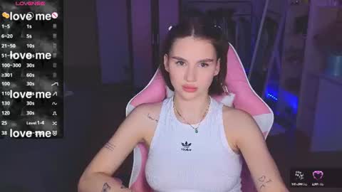 Snapshot of barbieee_doll chatting on July 28, 2026, 2:57 pm Eva online show from July 28, 2026, 2:57 pm