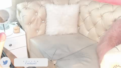 Snapshot of barbiefox_ chatting on February 9, 2025, 9:06 pm barbiefox_ online show from February 9, 2025, 9:06 pm