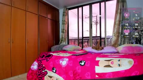 Snapshot of barbiefoxx chatting on September 17, 2025, 7:26 pm Barbiefoxx online show from September 17, 2025, 7:26 pm